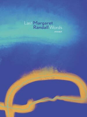 cover image of Last Words